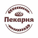 Логотип пекарни